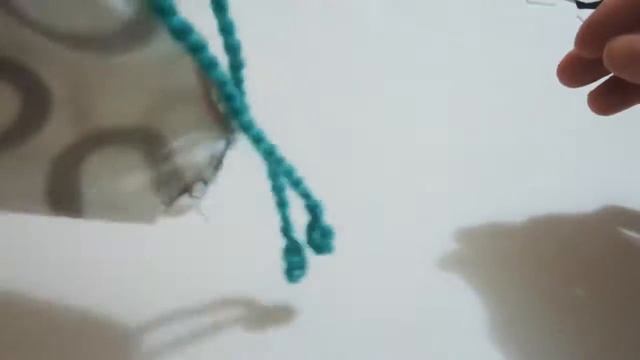 Поделки своими руками для детей из ниток! Игрушки своими руками Ферби из пряжи смотреть онлайн