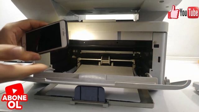 Samsung Scx 4521f