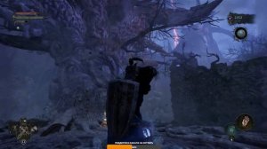 LORDS OF THE FALLEN ПРОХОЖДЕНИЕ [4K] ➤ Часть 1 ➤ Новый Dark Souls ➤ Геймплей и Обзор на PS5