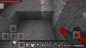 Mod Minecraft pe industrial craft 0.13.1 #2