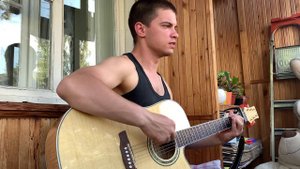 Молчат Дома – Судно (Борис Рыжий) на гитаре