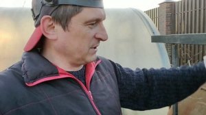 Как сделать капельный полив из старой бочки. Часть1