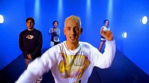 Dune - Can't Stop Raving (1995) FullHD