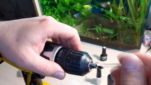 ЧЕРТИК СВОИМИ РУКАМИ. САМАЯ УЛОВИСТАЯ МОРМЫШКА НА ЛЕЩА.МОРМЫШКА ЧЁРТ САМОДЕЛЬНЫЙ.