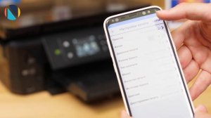 5 причин купить МФУ Epson XP-640