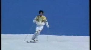 Короткие повороты Инструктор в Майрхофен Ишгль