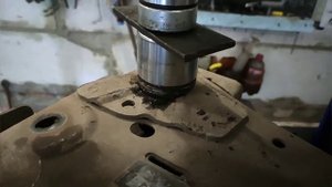 Замена сайлентблоков балки Рено Меган 2