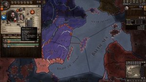 Crusader Kings 2 | Conclave | Part 1 | Norse by Norse-East