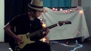 funtwo - Canon Rock 2012