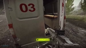 ВРАЧЕБНАЯ ТАЙНА ЧАСТЬ 1 ТЕРАПЕВТ | Прохождение задания Побег из Таркова | Квест | Escape From Tarko