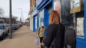 Лучший город на земле. Эдинбург!