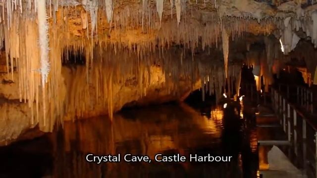 Bermuda islands_Бермудские острова.Путешествие и отдых. смотреть онлайн