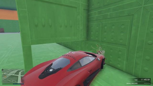 HA díra !!! | GTA V mapy - TrollBox | смотреть онлайн