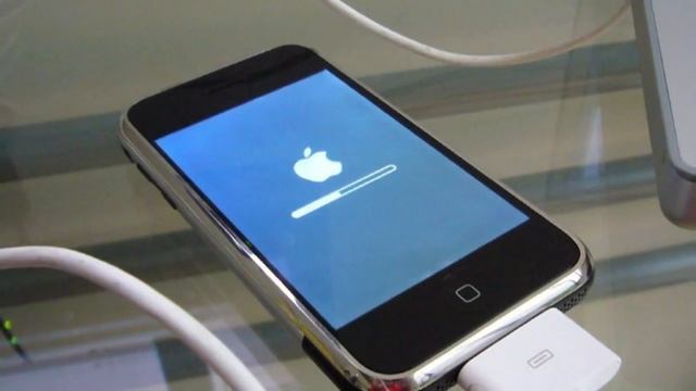 Как разблокировать айфон смотреть онлайн