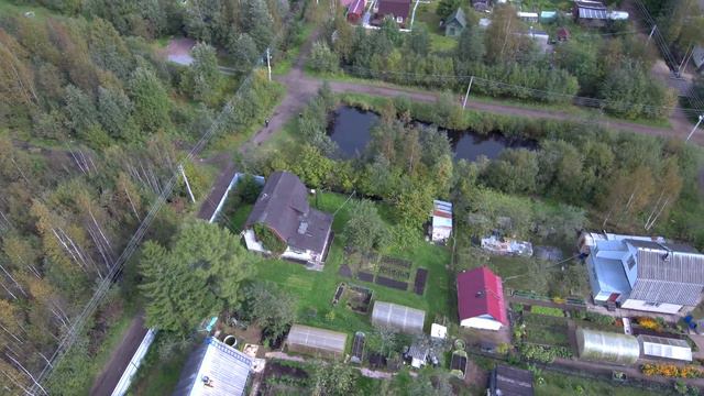 Облёт карьера (Orbit flight) смотреть онлайн