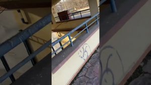 Заброшенный Аквапарк на затоне Краснодар ул. Береговая, 146 ст1