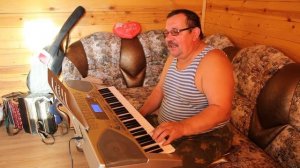 Сергей Елистратов - Зеркало