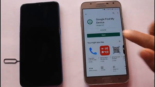 Hard Reset Oppo A5s Cph1909 Remove Screen Lock Without Box смотреть онлайн