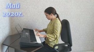 С. Слонимский "Маленькое рондо"