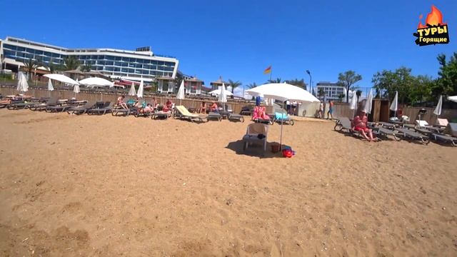 Lonicera Premium Hotel 4* | Турция | отзывы туристов смотреть онлайн