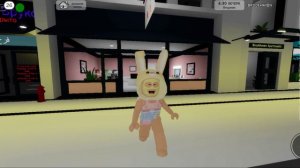 как сделать скин коржика в брукхейвен рп