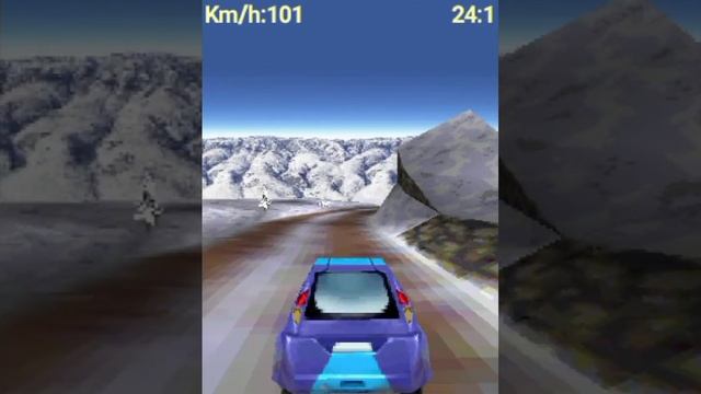 Rally 3D Java Mobile | Part 2 Gameplay HD (No Commentary) смотреть онлайн