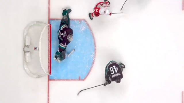 Топ 10 сейвов | Неделя 13 | Сезон 23/24 смотреть онлайн