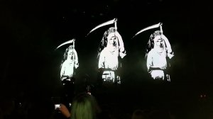 Глеб Самойлов & The Matrixx - Треш (фрагмент, 25.11.2021, Москва)