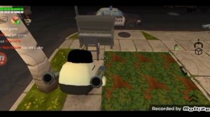 КАК СДЕЛАТЬ БАГ НА БЕСКОНЕЧНЫЕ СТРЕЛЬБУ В ЧИКЕН ГАН