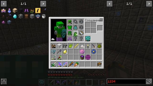 Портал В РАЙ! ► Lp. #ТехноМагия №10 (+@amoster)► Выживание Майнкрафт с Модами ► Divine Journey 2 смотреть онлайн