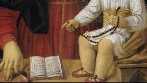 (3.4.) Ave Maria. Вавилов. Богачёва.