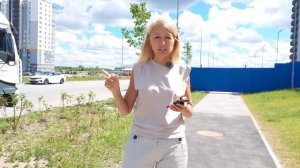 Горелово | Новогорелово | Взяли интервью у маленького жителя | Дошли до озер