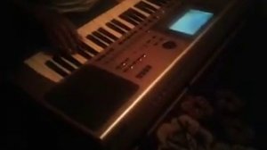 Кулябский музыка на туретцком стиле
