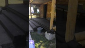 База отдыха Таежные дали с. Семеновка Третьяковский район