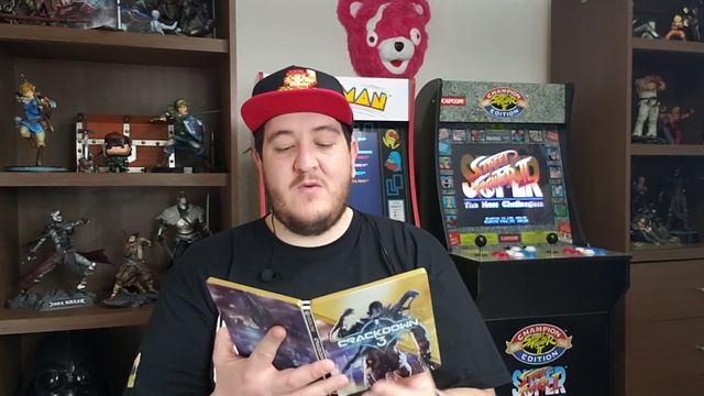 Mis Compras de Juegos XBOX ONE Este 2019 (ENERO-ABRIL) смотреть онлайн