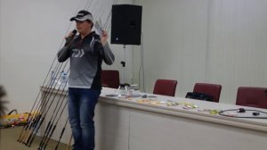 Семинар Алексея Шанина в Санкт-Петербурге в 2015 году