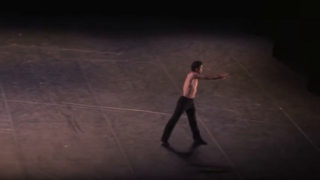 labyrinth of Solitude , Ivan Vasiliev смотреть онлайн