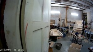 14 рамочный улей