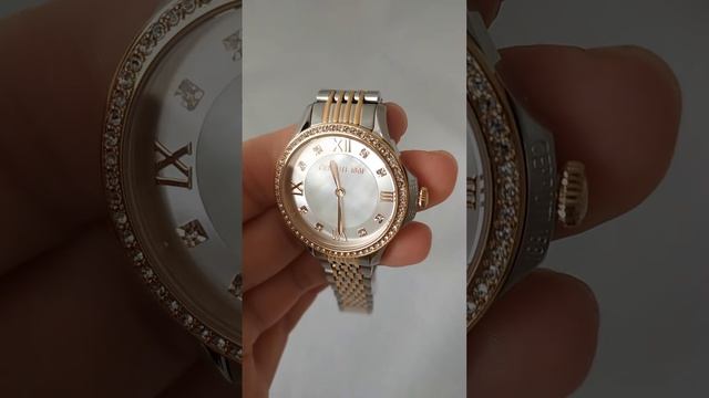 Женские часы CERRUTI CRM22603 смотреть онлайн