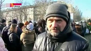 Гиви похоронили с военными почестями рядом с Моторолой Проститься пришли около 55 тысяч человек