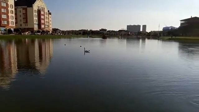 Продажа элитной 4х ком. кв. в Немецкой Деревне в Краснодаре смотреть онлайн