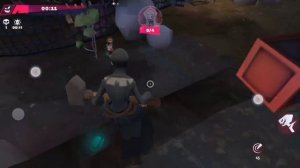 HORROR BRAWL СТАЛ SM И ЗАНЯЛ 1 МЕСТО Horror brawl