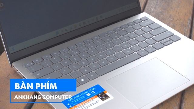 [Review] Dell Inspiron 5420 - i7-1255U, Ram 16GB, Card MX570 - liệu có đủ hay chưa?| An Khang смотреть онлайн