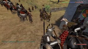 Mount and Blade: Warband | 10 - Prophesy of Pendor | Городские секреты