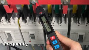 Z1 Pen-Type Multimeter