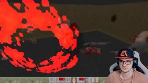 НЕПРОХОДИМАЯ КОМНАТА E1M8 в Doom ► Булджать | Реакция