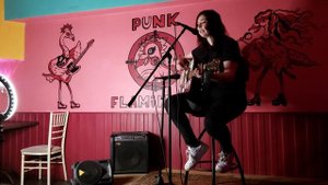 Летели облака (Шевчук)