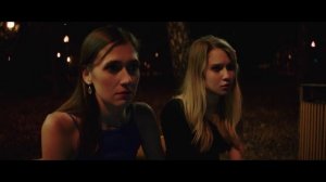 "Новенькие" сезон 3 серия 7
