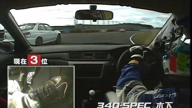 Best Motoring - MCR 350Z vs Sti RA-R vs Monster Evo смотреть онлайн