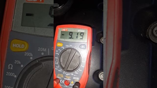 Pakaitinimo zvakiu tikrinimas